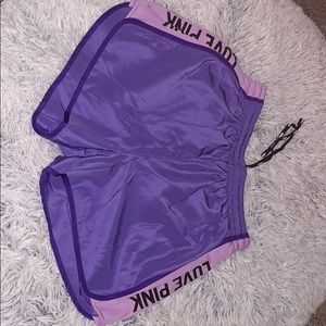 Victoria Secret shorts